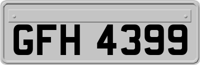 GFH4399