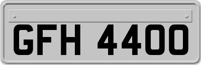 GFH4400