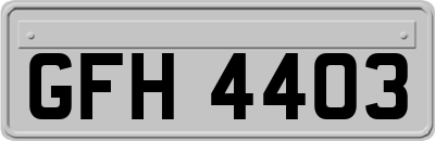 GFH4403