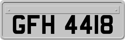 GFH4418