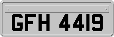 GFH4419