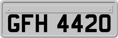 GFH4420