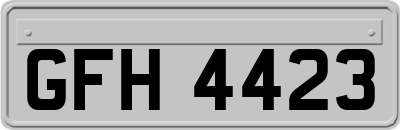 GFH4423