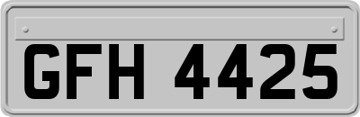 GFH4425