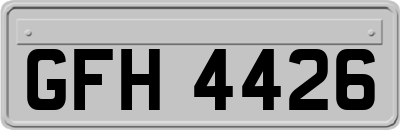 GFH4426