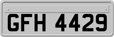 GFH4429