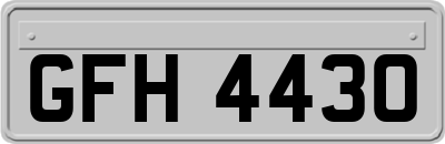 GFH4430