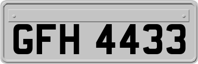 GFH4433