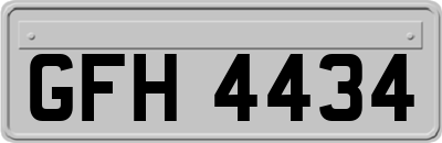GFH4434