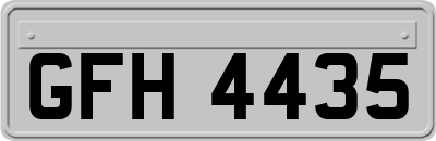 GFH4435