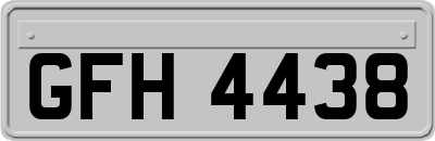 GFH4438