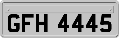 GFH4445
