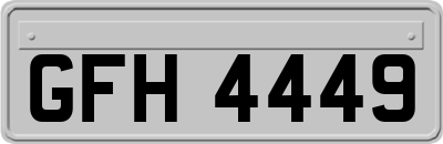 GFH4449