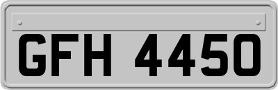 GFH4450