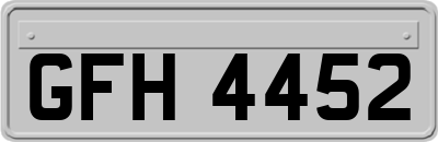 GFH4452
