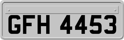 GFH4453
