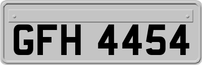 GFH4454