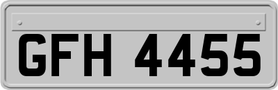 GFH4455