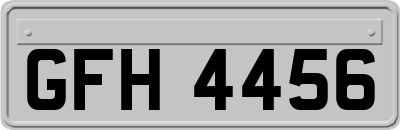 GFH4456