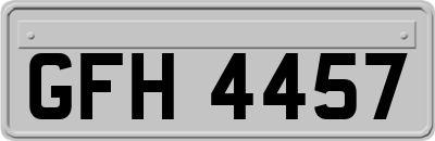 GFH4457
