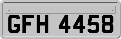 GFH4458