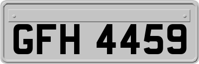 GFH4459