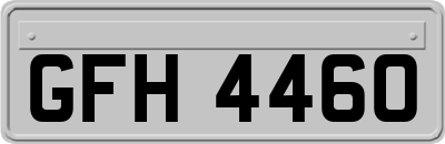 GFH4460