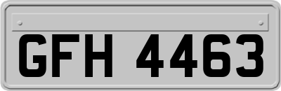 GFH4463