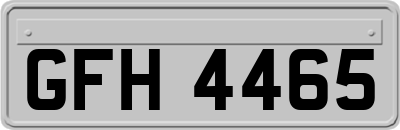 GFH4465