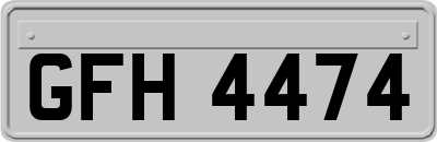 GFH4474