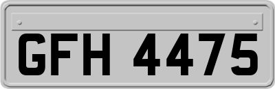 GFH4475
