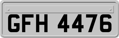 GFH4476