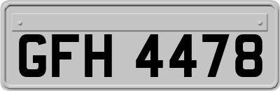 GFH4478