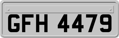 GFH4479