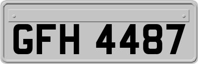 GFH4487