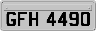 GFH4490