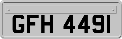 GFH4491