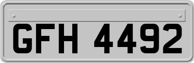 GFH4492
