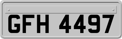 GFH4497