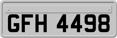 GFH4498