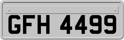 GFH4499