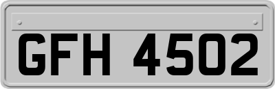 GFH4502