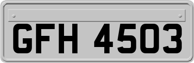 GFH4503