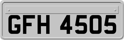 GFH4505
