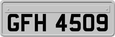 GFH4509
