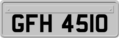 GFH4510