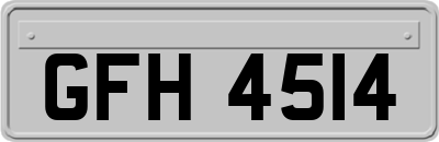 GFH4514
