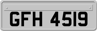 GFH4519