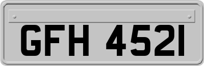 GFH4521