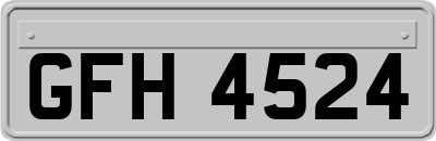 GFH4524